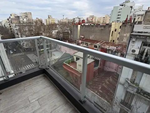 Departamento en Venta de Monoambiente