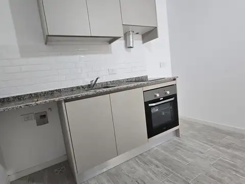 Departamento en Venta al Noroeste