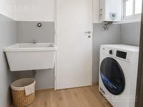 Departamento en Alquiler de 3 dormitorios