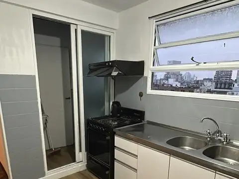 Departamento en Alquiler 40 años