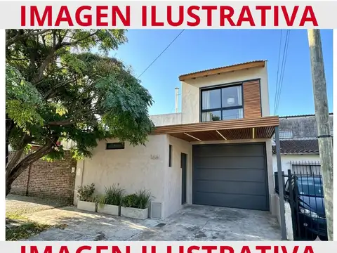 Casa en Venta en Rincon de Milberg, USD 110.000