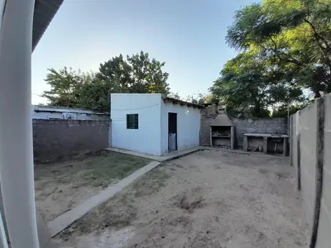 Casa en Venta 30 años