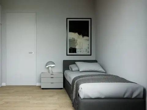 Departamento en Venta En construcción