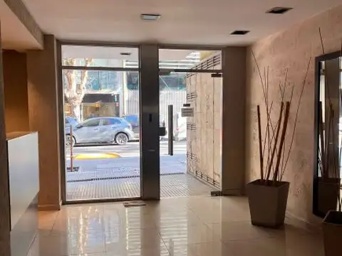 ALQUILER 3 AMBIENTES PALERMO HOLLYWOOD