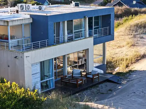 En Cariló | Casa Michelle