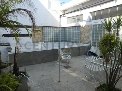 ALQUILER DE LOCAL COMERCIAL Y DEPOSITO CON VIVIENDA