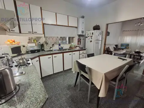 Casa en Venta 45 años