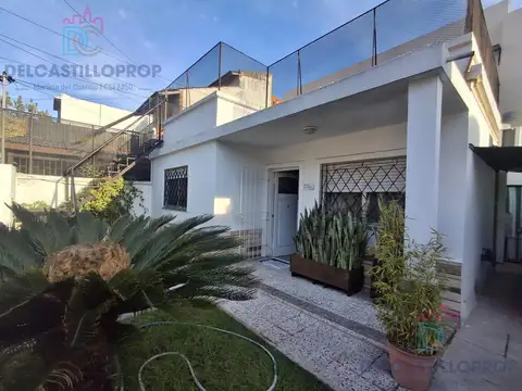 Casa en Venta de 2 dormitorios