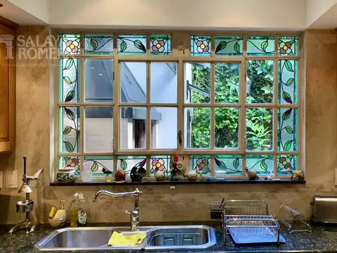 Casa en Venta en Recoleta, USD 950.000