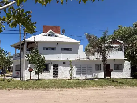 Casa en Venta en San Clemente del Tuyú, USD 125.000