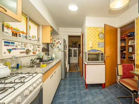 Departamento en Venta 24 años