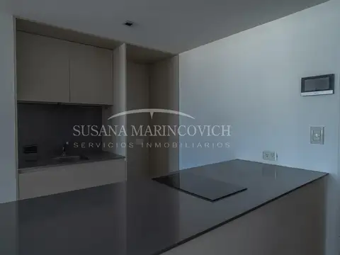 Departamento en Venta en La Lucila, USD 180.000