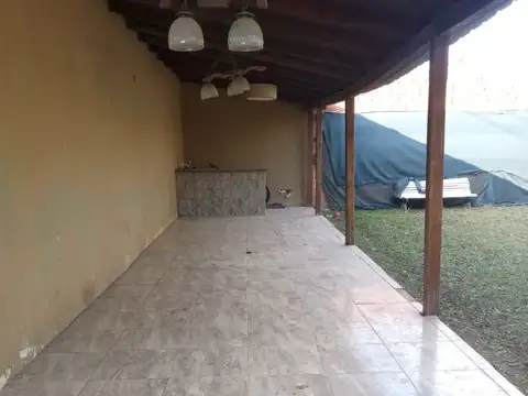 Terreno en Venta 13  mts Frente