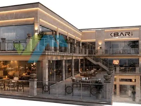 Local  en Venta en Manzanares, Pilar, G.B.A. Zona Norte