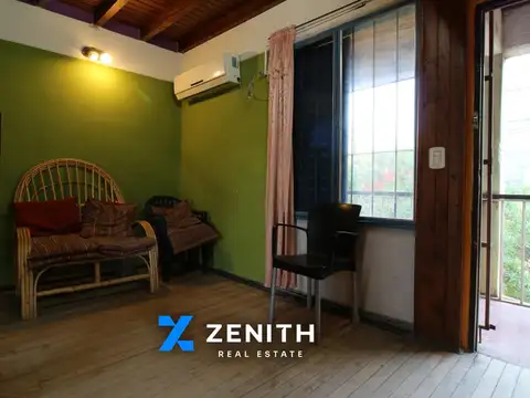 Departamento en Alquiler de 6 ambientes