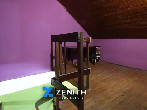 Departamento en Alquiler 30 años