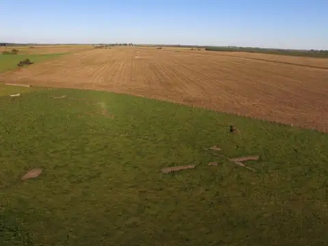 Ruta 14 Gualeguaychú