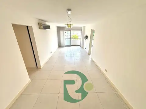 Departamento en Venta con 2 cocheras