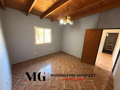 Departamento en Venta 4 años