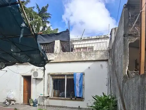Depto Tipo Casa en Venta 66 años
