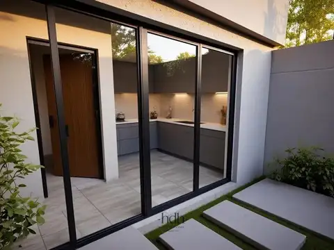 Casa en Venta de 2 dormitorios