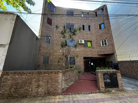 Departamento  duplex dos dormitorios en alquiler