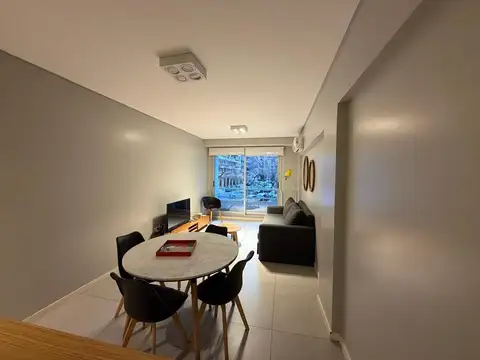 Departamento en Alquiler A Estrenar