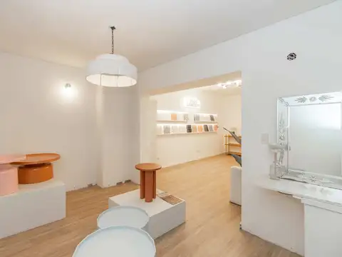 Departamento en Venta en Recoleta, USD 195.000