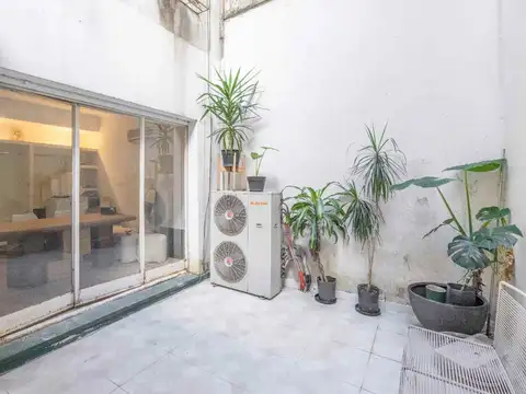 Departamento en Venta 66 años