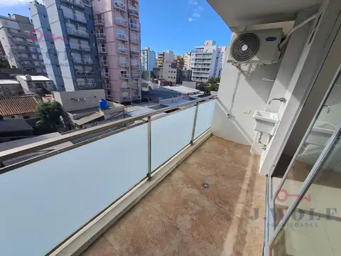 Departamento en Alquiler 7 años