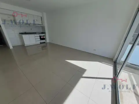 Departamento en Villa Ballester