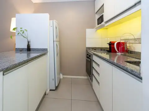 Avenida Medrano 1000