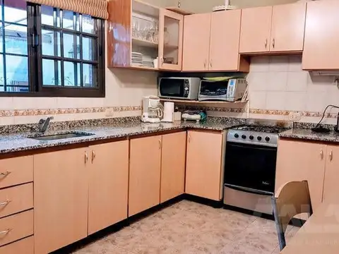 Casa en Venta en Ituzaingo, USD 120.000