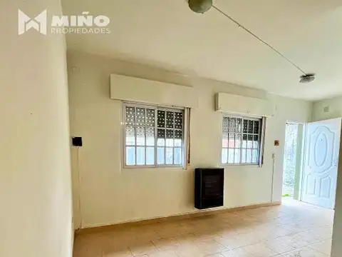 Depto Tipo Casa en Venta en Campana, USD 65.000