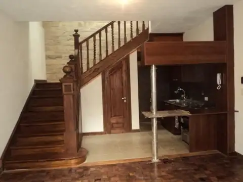 Departamento en Alquiler al Este