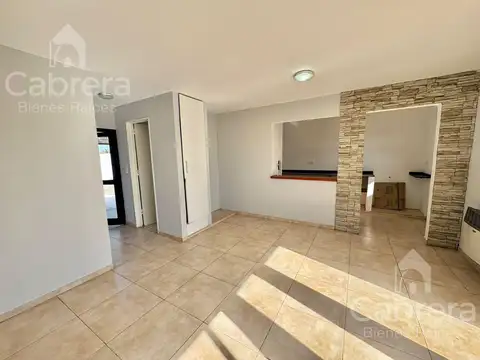 Depto Tipo Casa en Venta 6 años