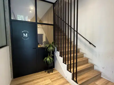 Oficina en Alquiler al Norte