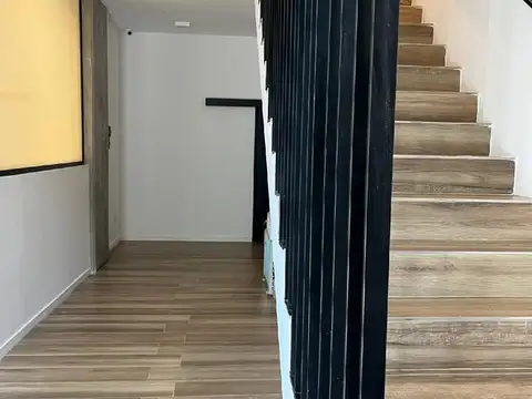 Oficina en Alquiler A Estrenar