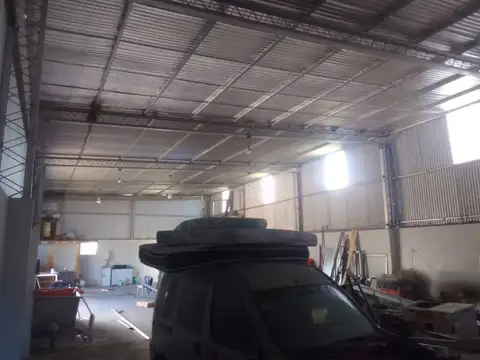 SACCONI ESQ. HERNÁNDEZ - MAR DE AJO