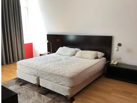 Departamento en Alquiler Temporal en San Cristóbal, USD 500