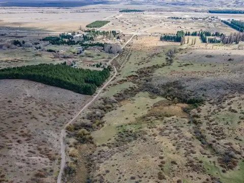 Campo en venta de 212ha ubicado en San Martin de los Andes