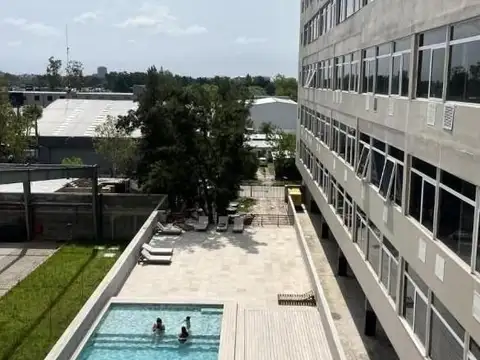 Jose M. Paiva 1500, Piso 1