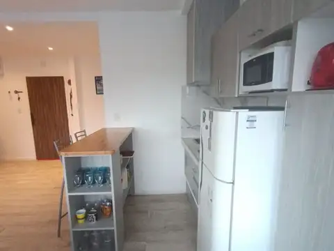 Departamento en Alquiler en Rincón de Milberg, $ 850.000