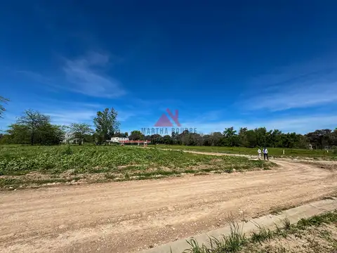 Terreno en Venta de 992,0 m2