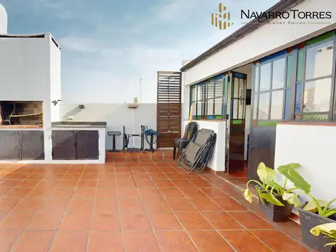 Depto Tipo Casa en Venta de 2 dormitorios