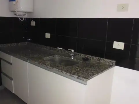 Oficina en Venta A estrenar