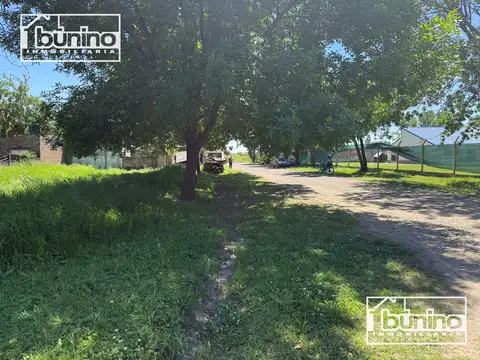 Terreno en venta en Ibarlucea - Escritura inmediata