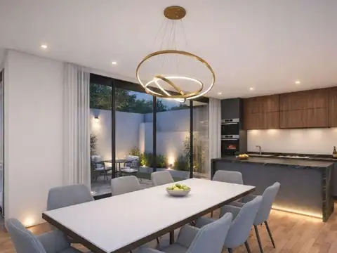 Casa en Venta 1 año
