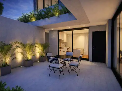 Casa - Centro