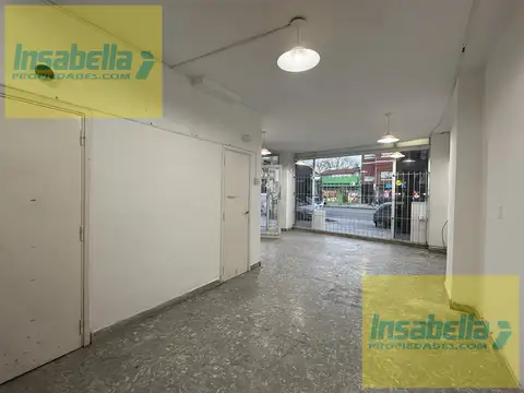 Local en Alquiler en Chauvin, $ 800.000